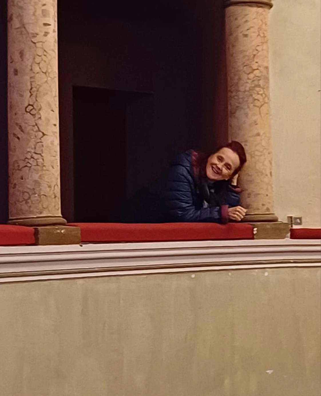 Beatrice Fiorani