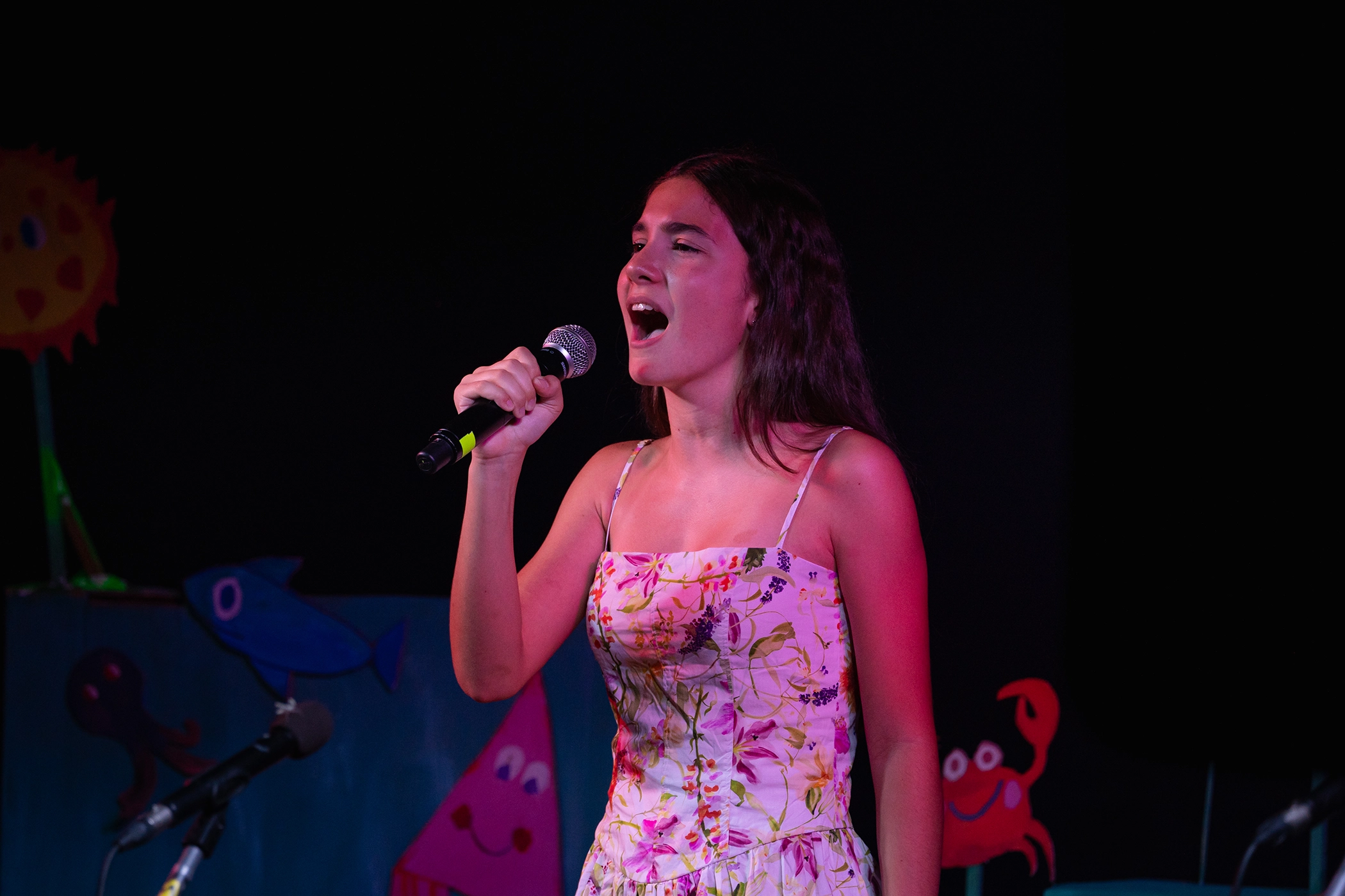 Foto Canto 5