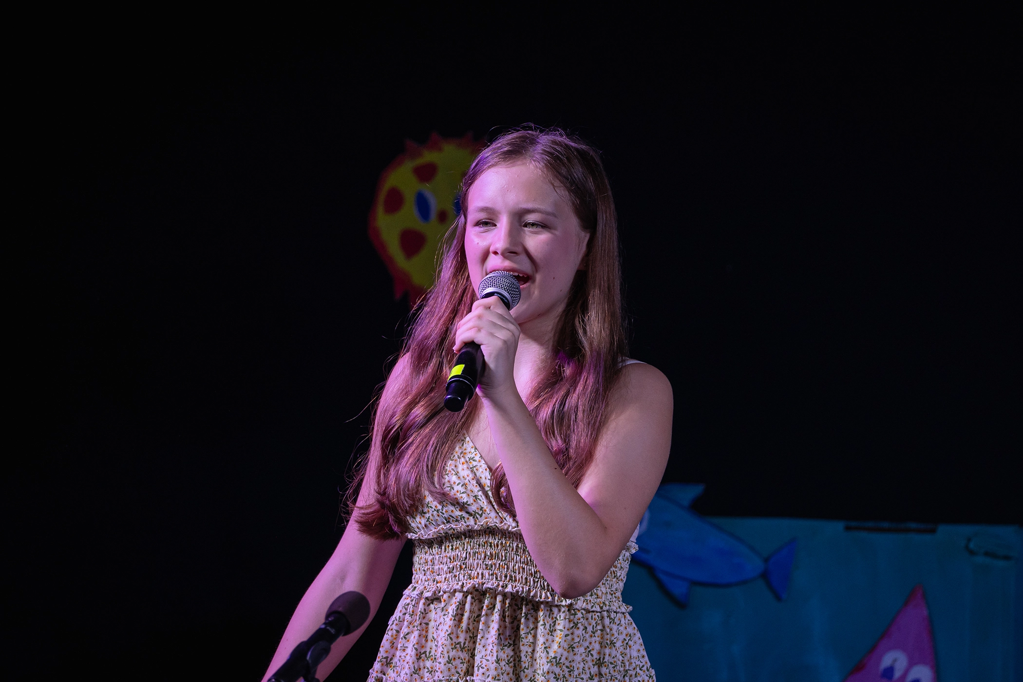 Foto Canto 6