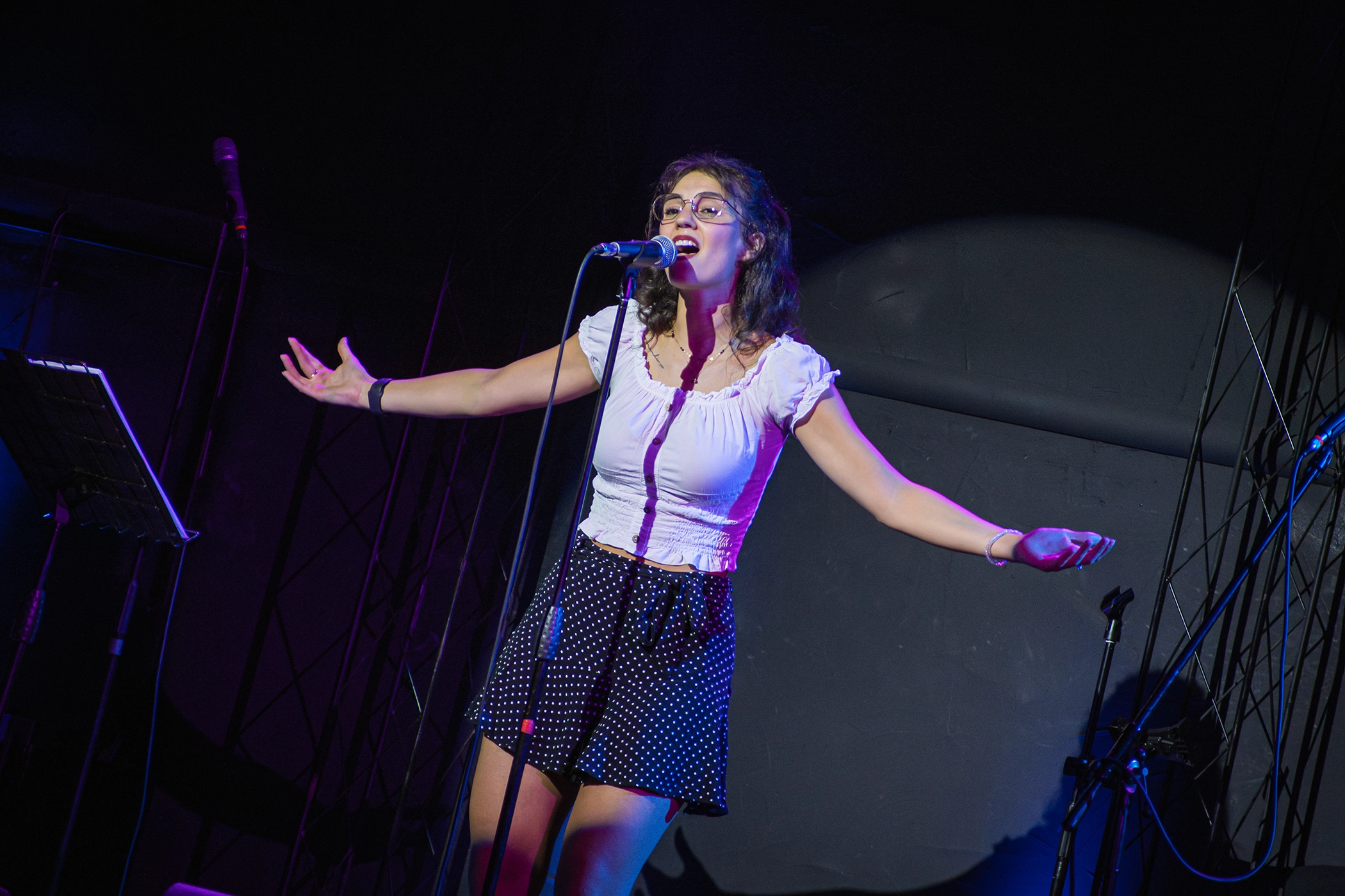 Foto Canto 7