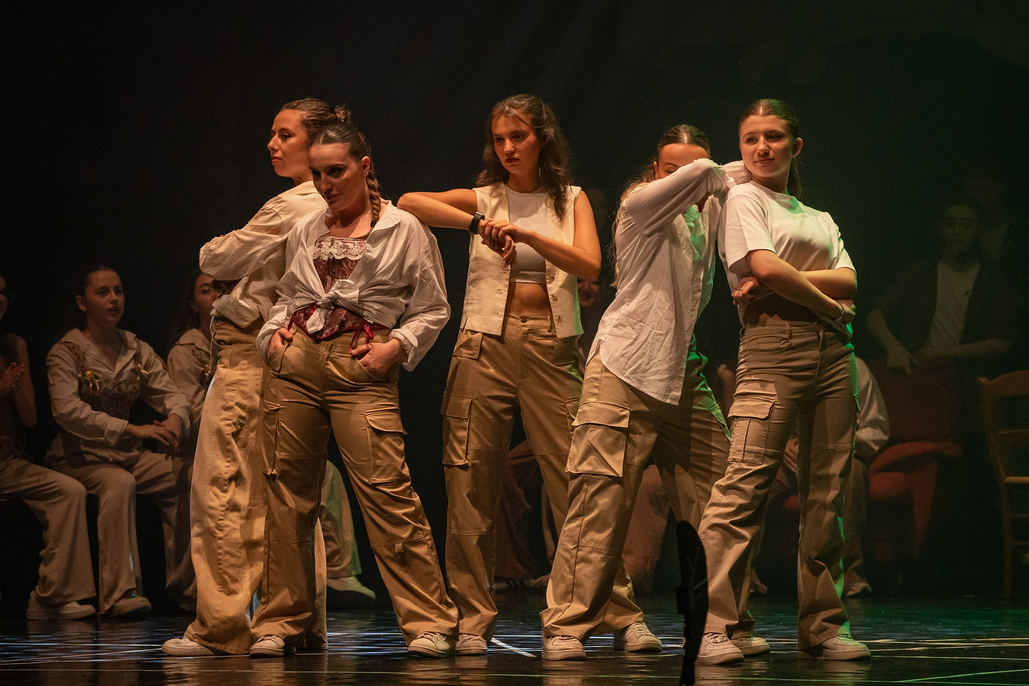 Foto Danza 10