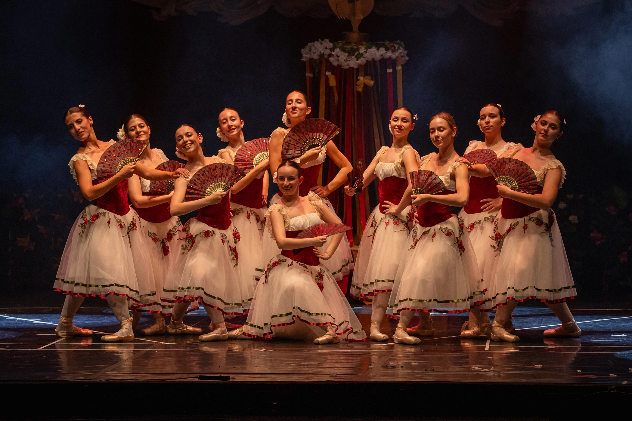 Foto Danza 2