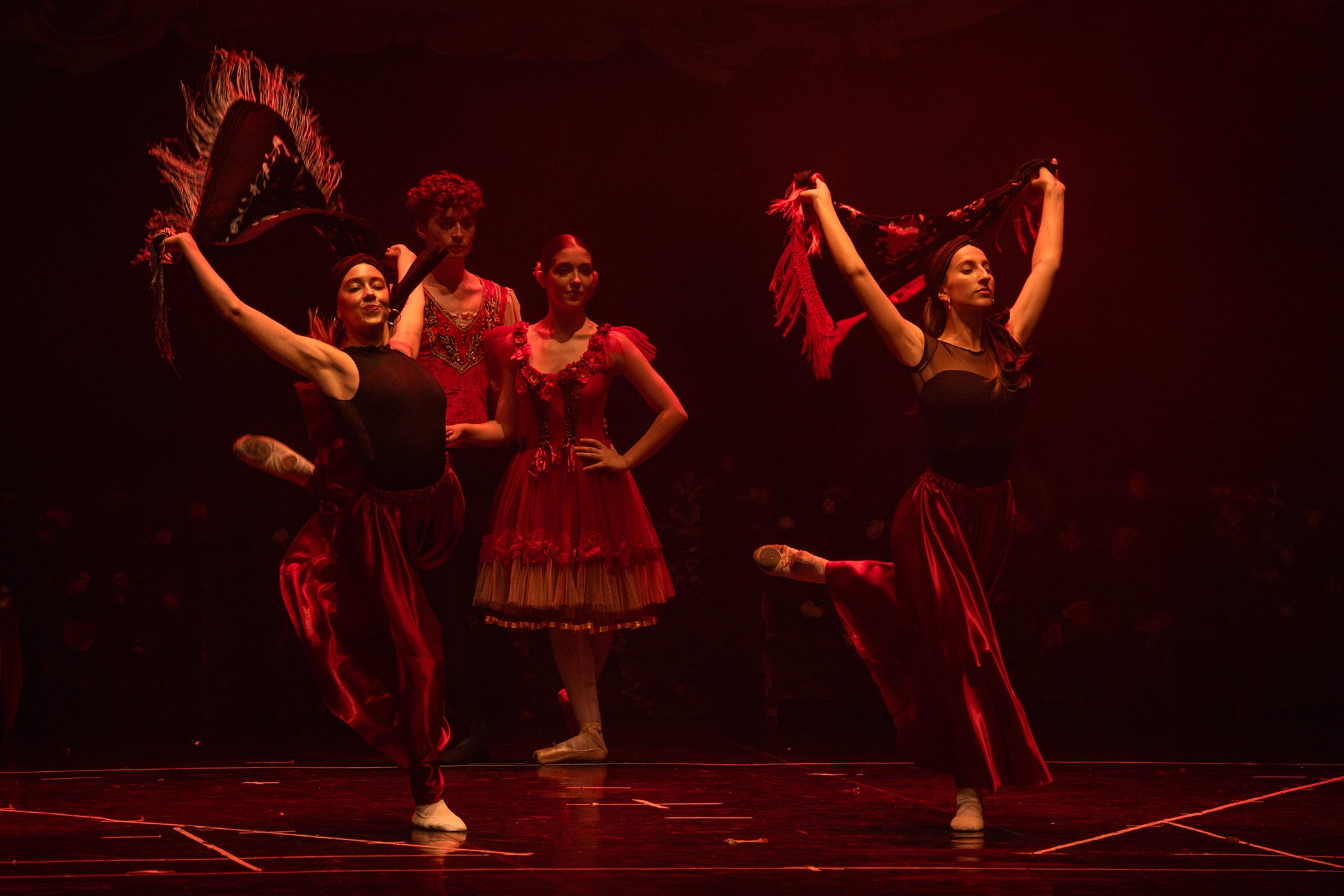 Foto Danza 5
