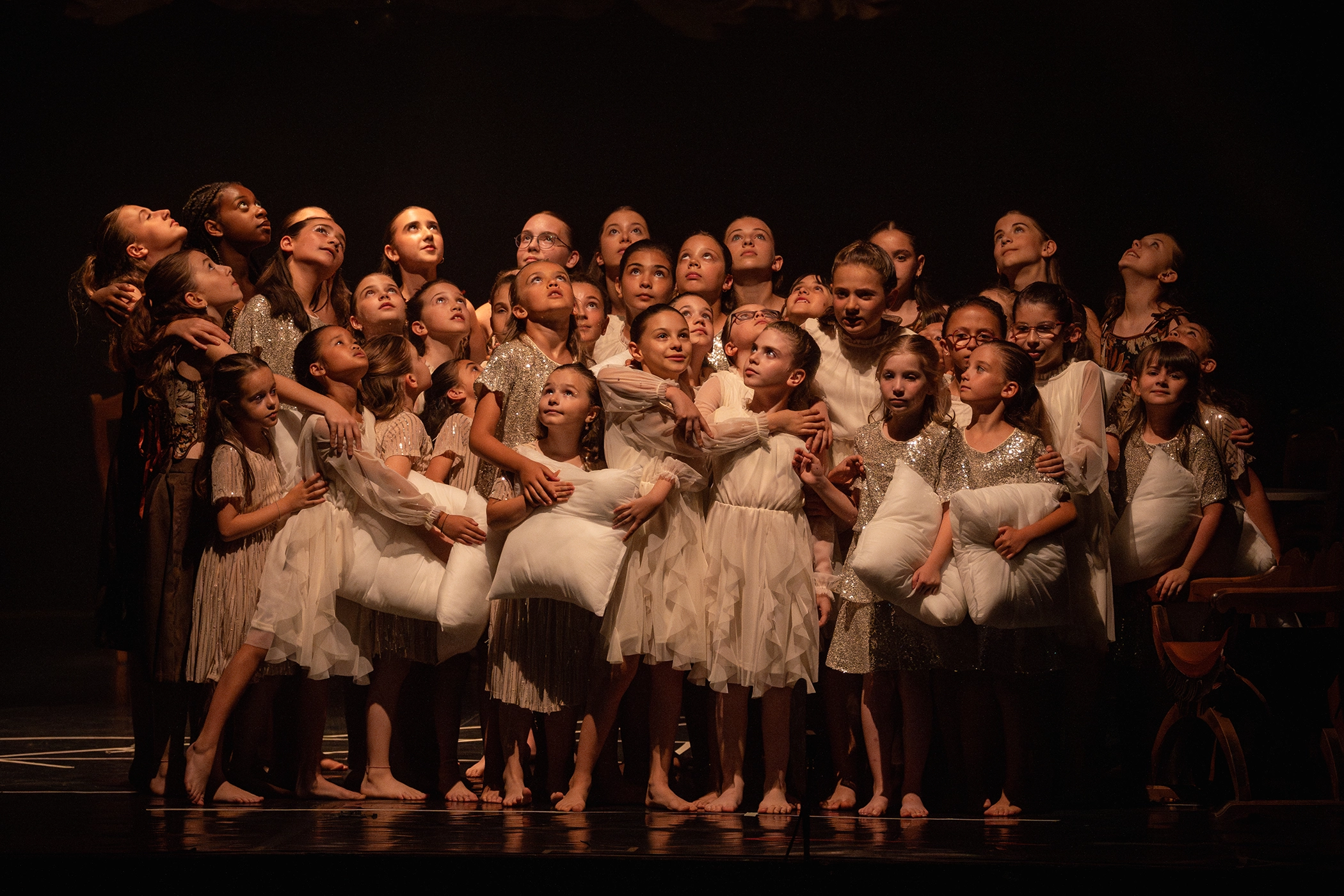 Foto Danza 6
