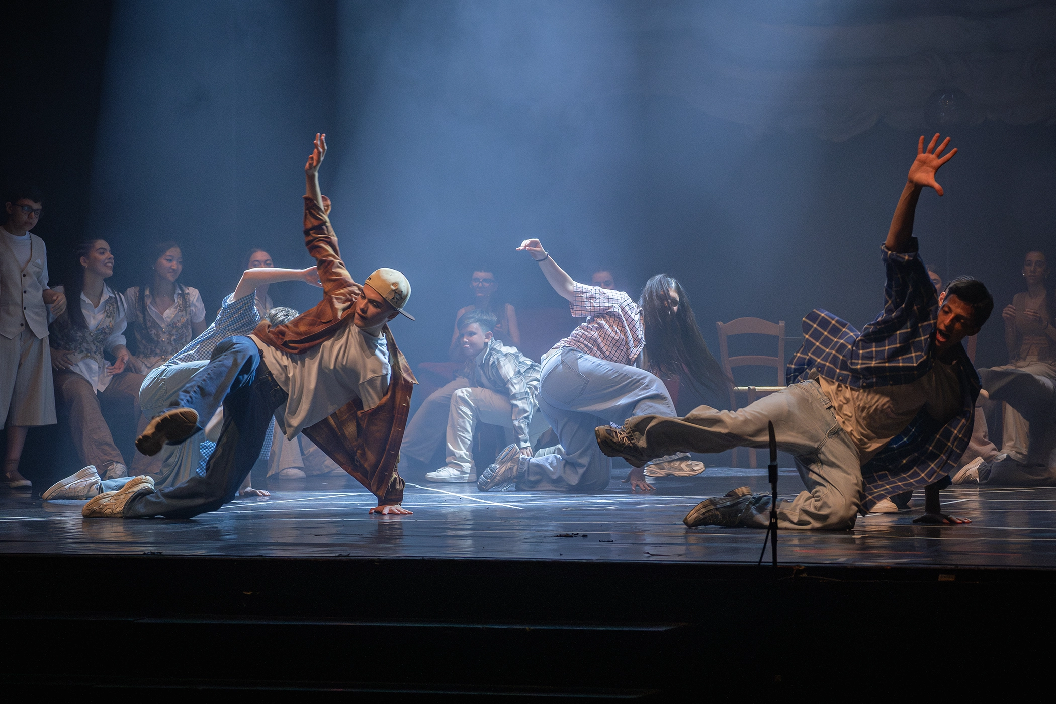 Foto Danza 7