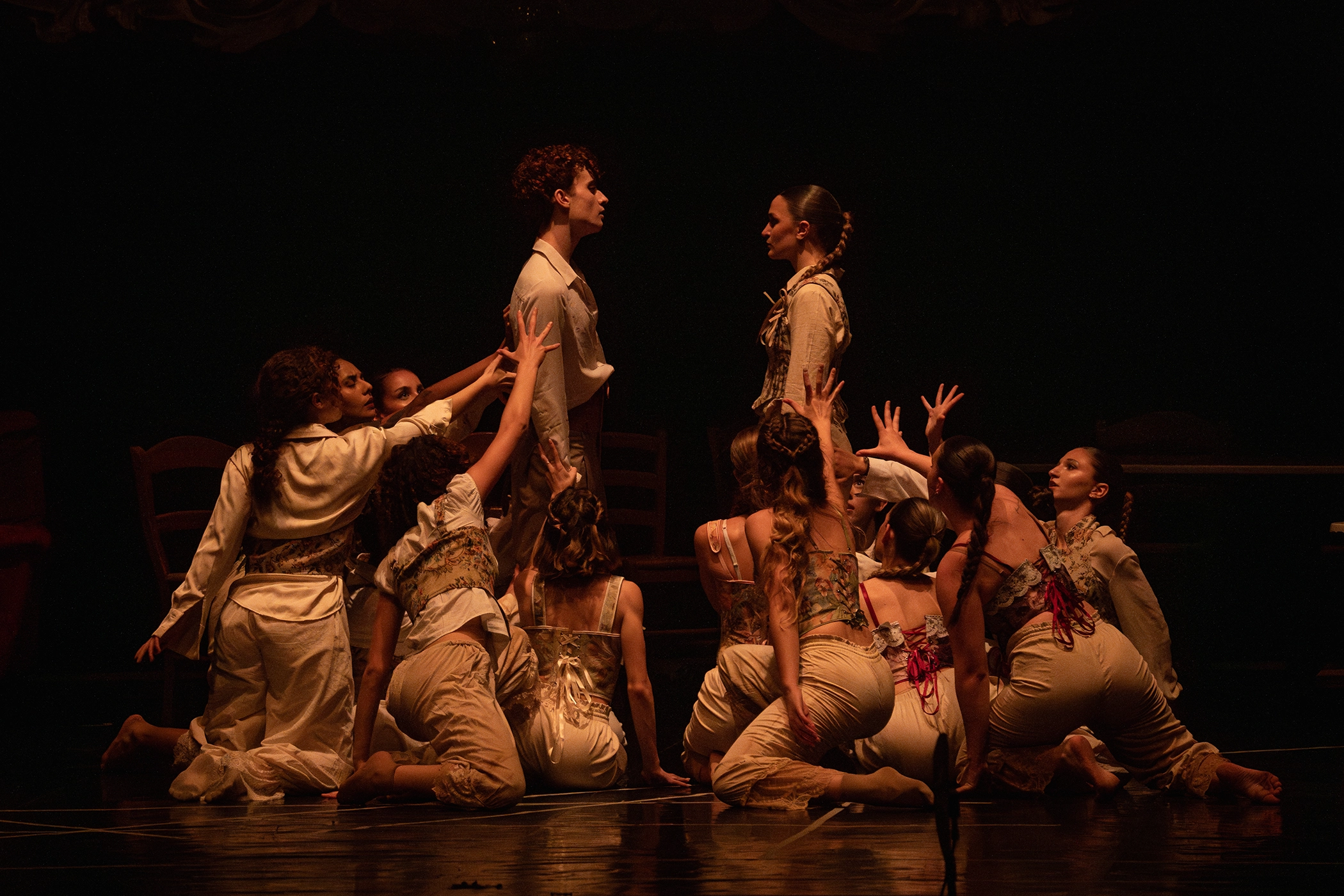 Foto Danza 8