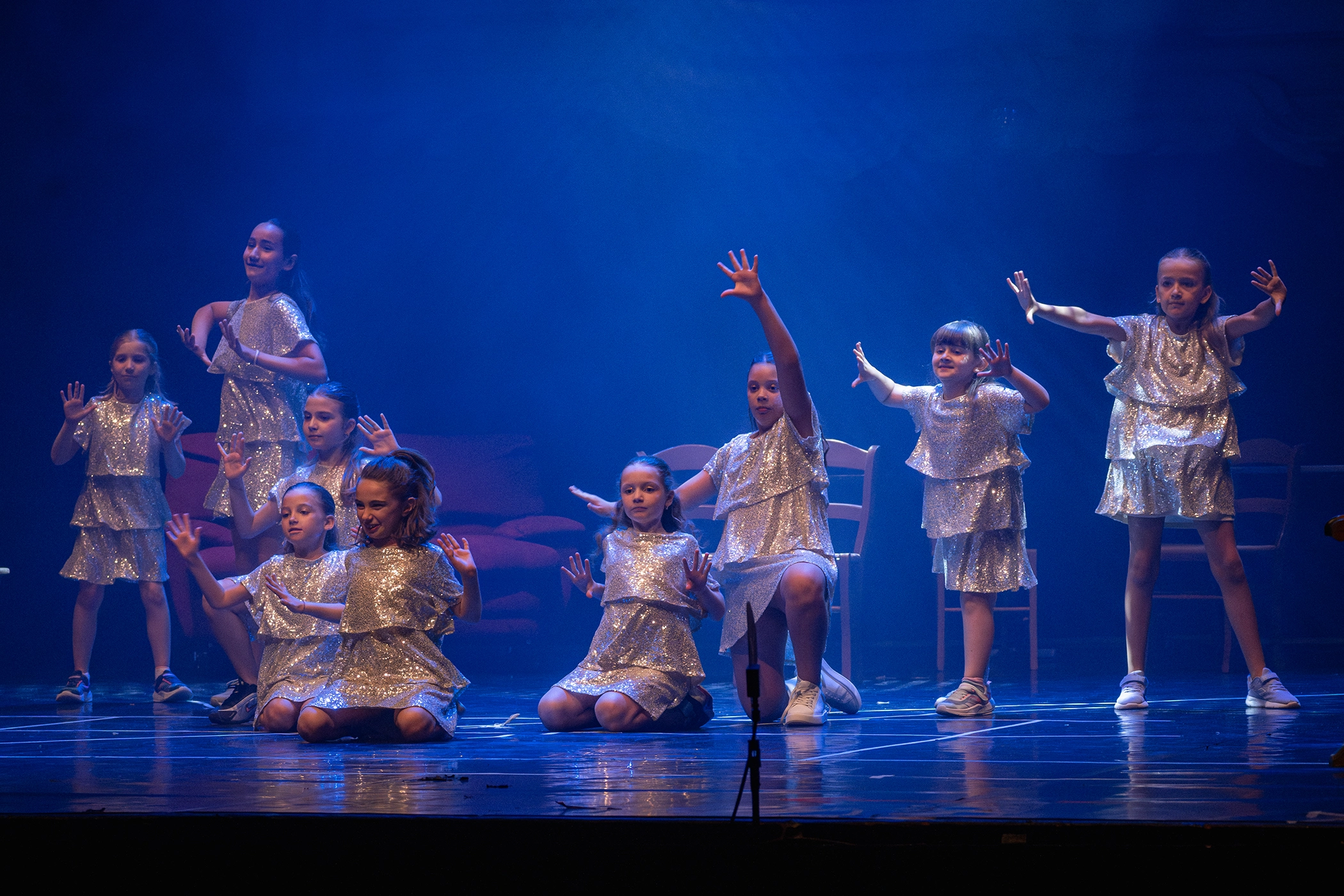 Foto Danza 9