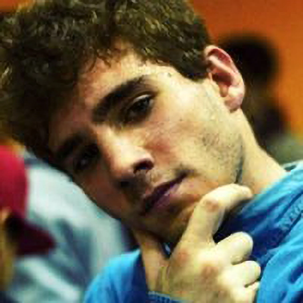 Leonardo Tazzi