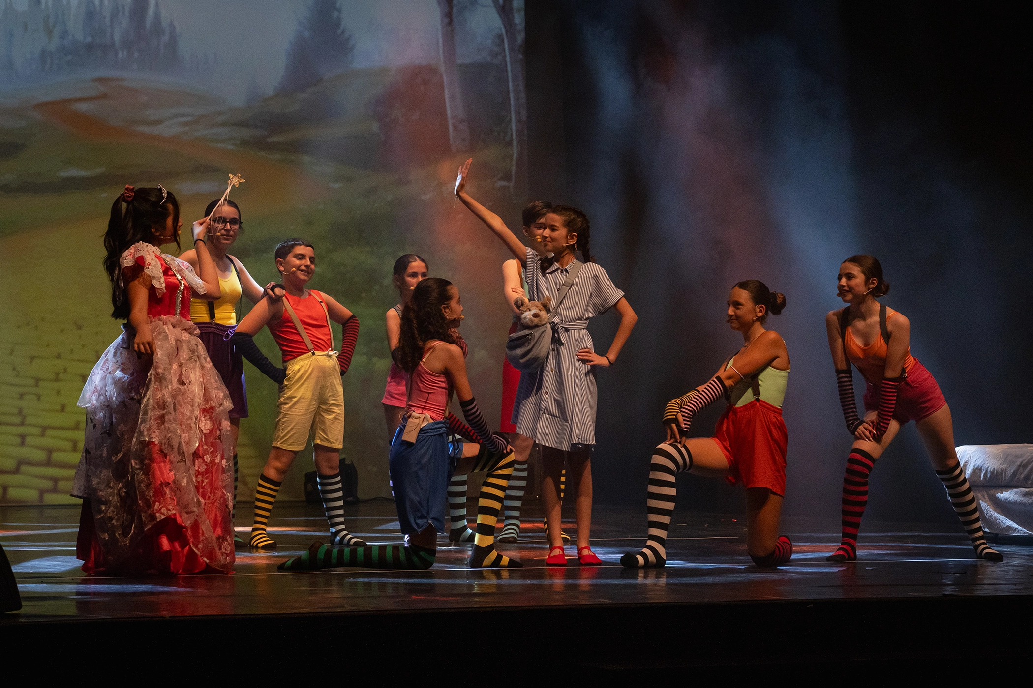 Foto Musical 5