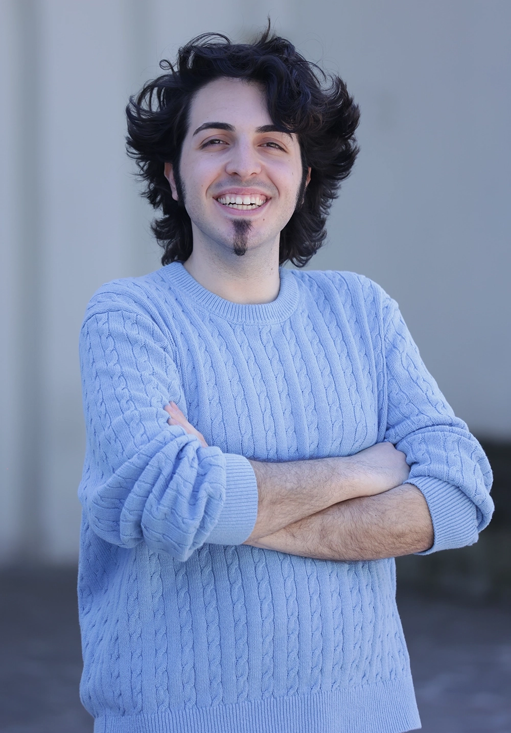 Omar Braca