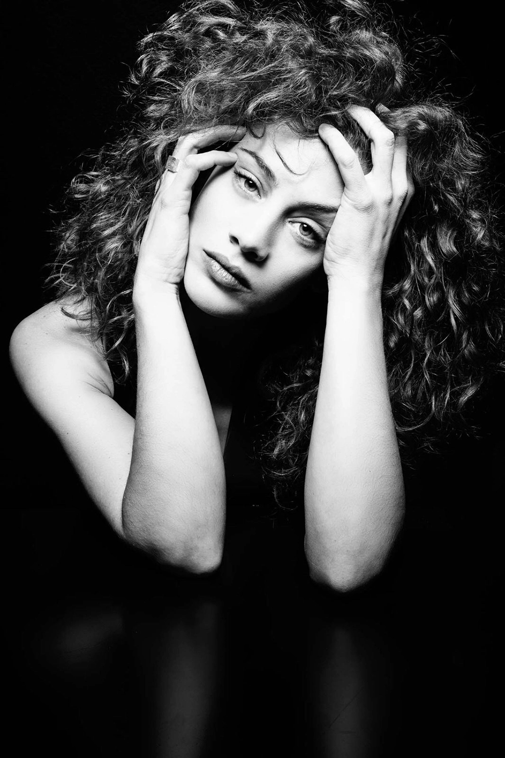 Tania Tuccinardi