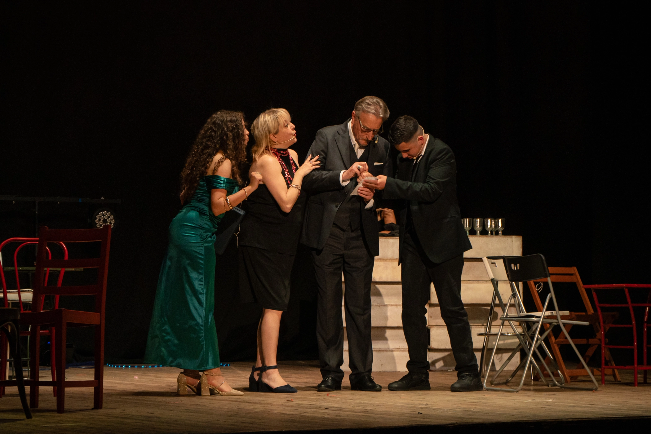 Foto Teatro 3