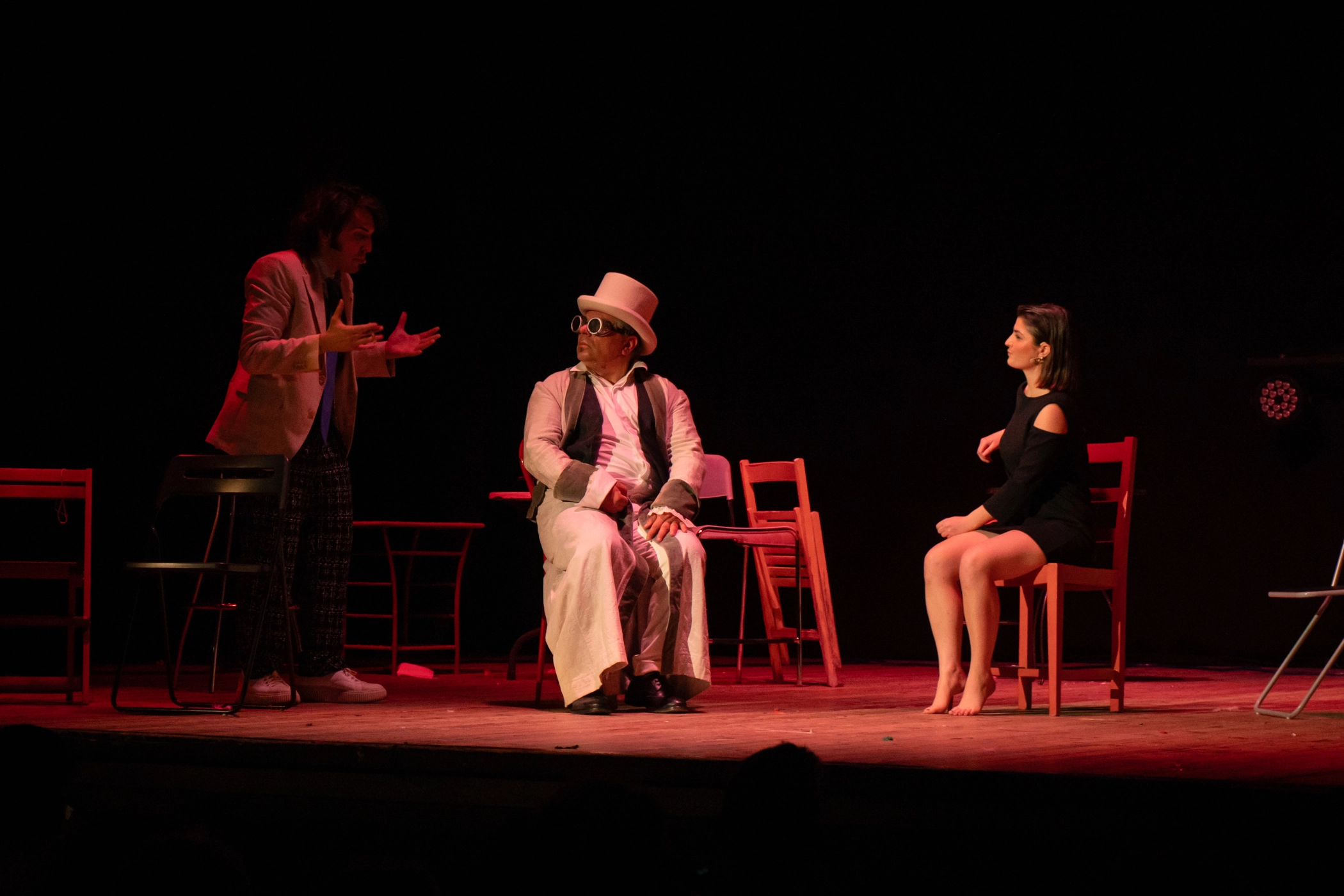 Foto Teatro 4