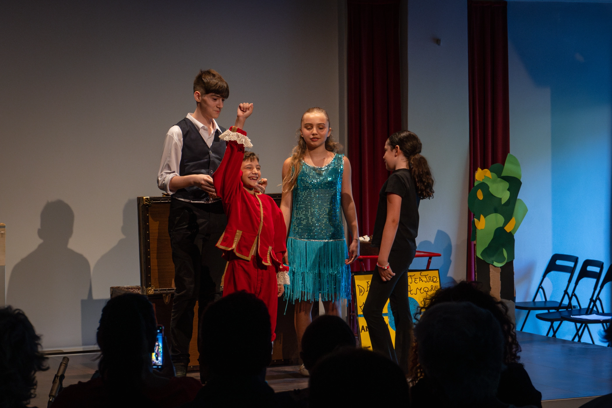 Foto Teatro 8