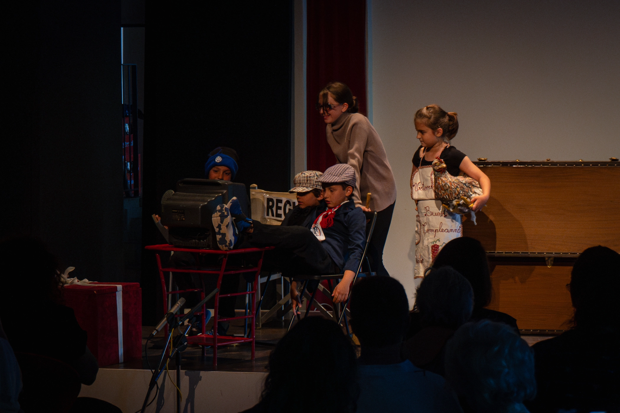 Foto Teatro 9