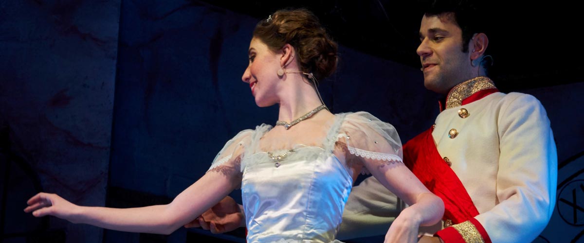 Cinderella – Il Musical