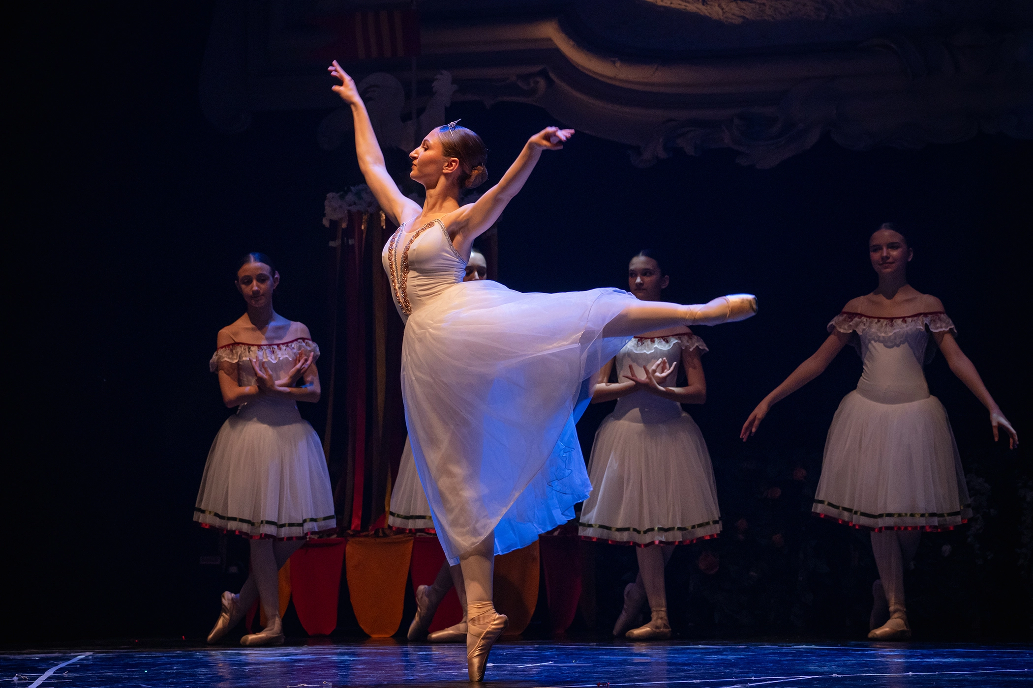 Danza Classica – Repertorio