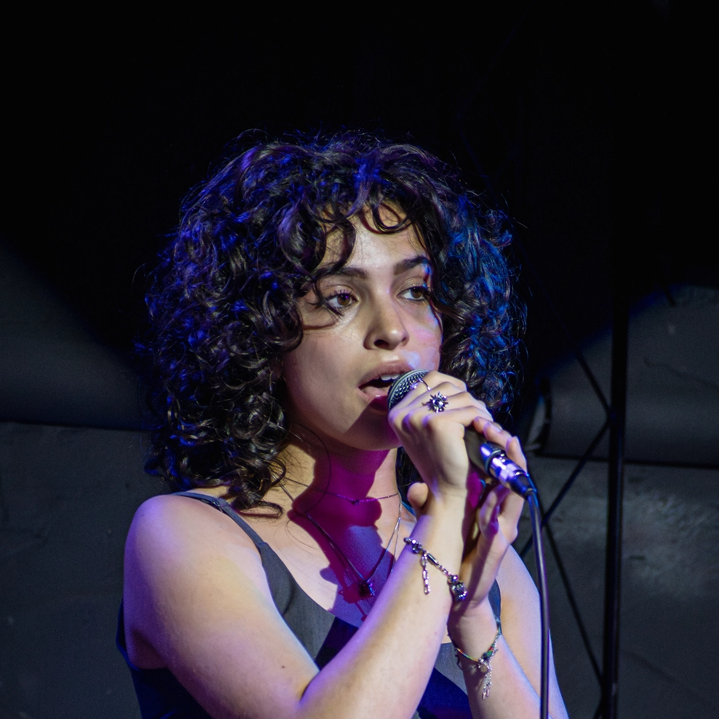 Foto Canto 3