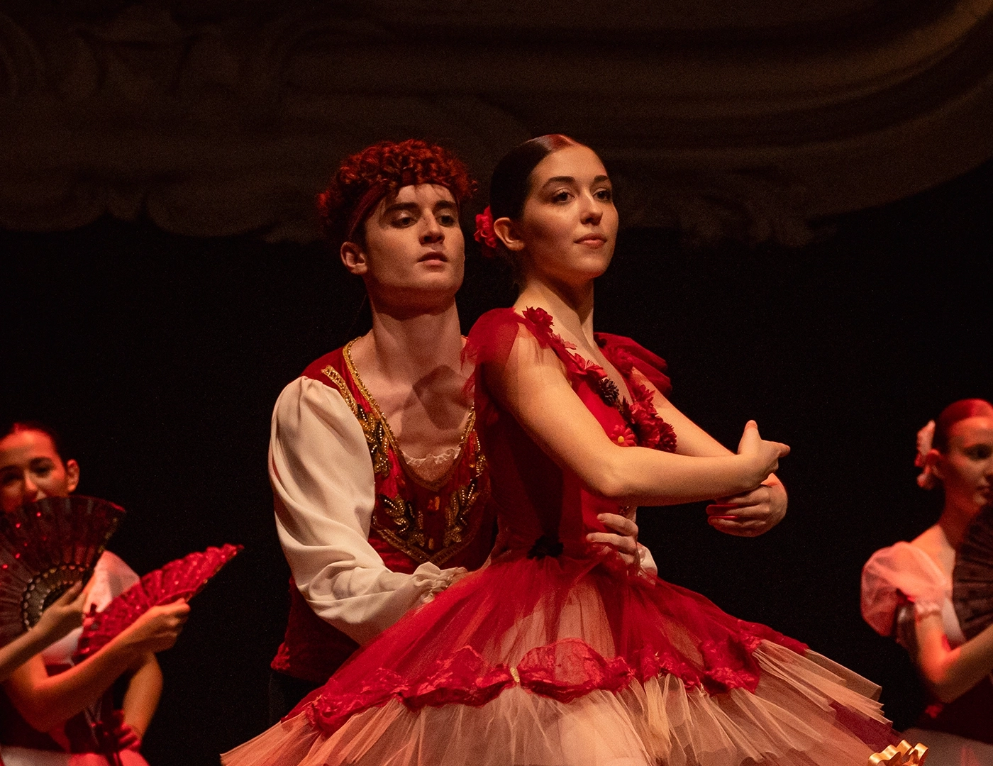 Foto Danza 3