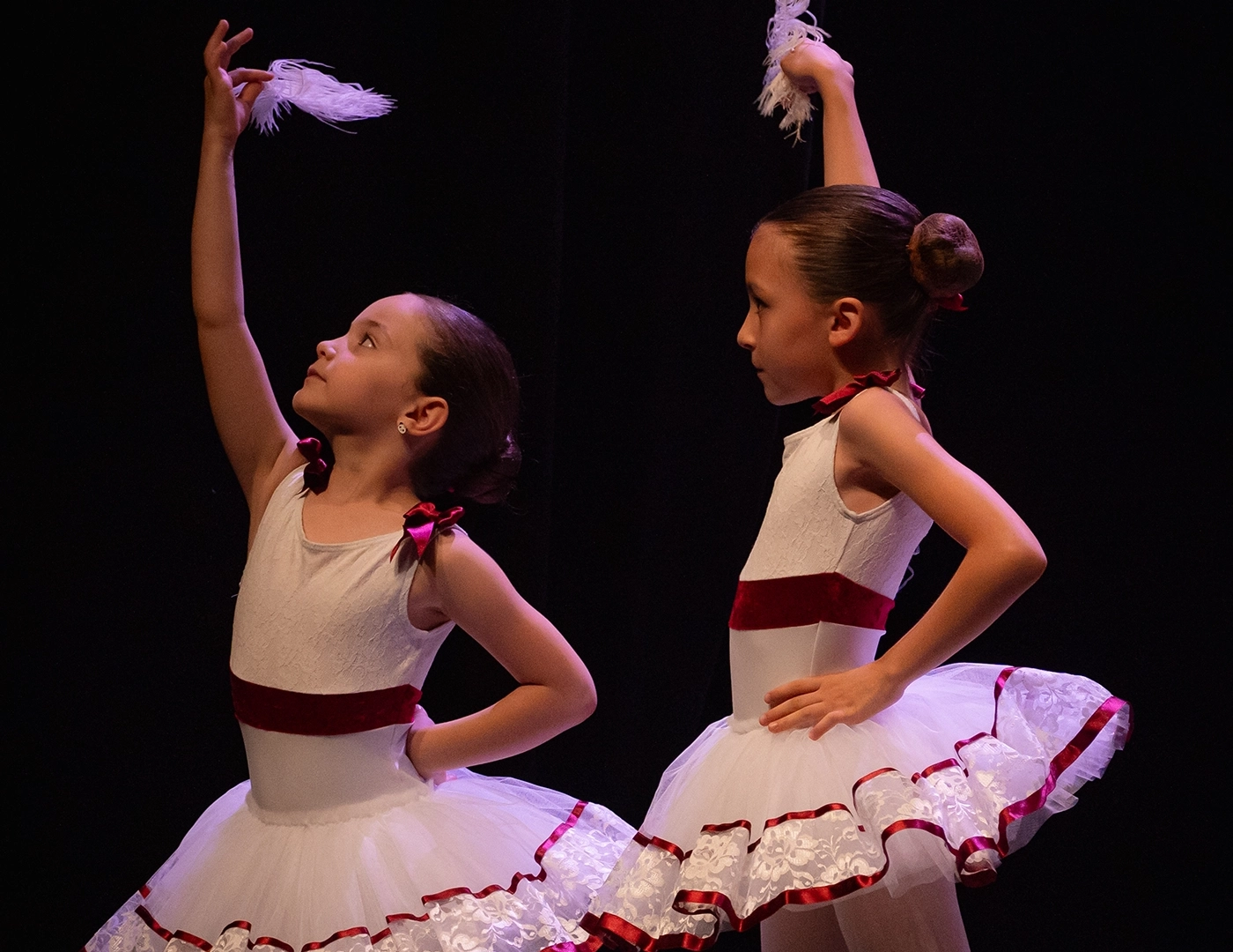 Foto Danza 4